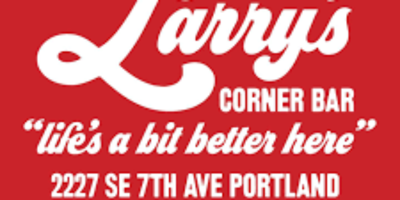Larry's Corner Bar