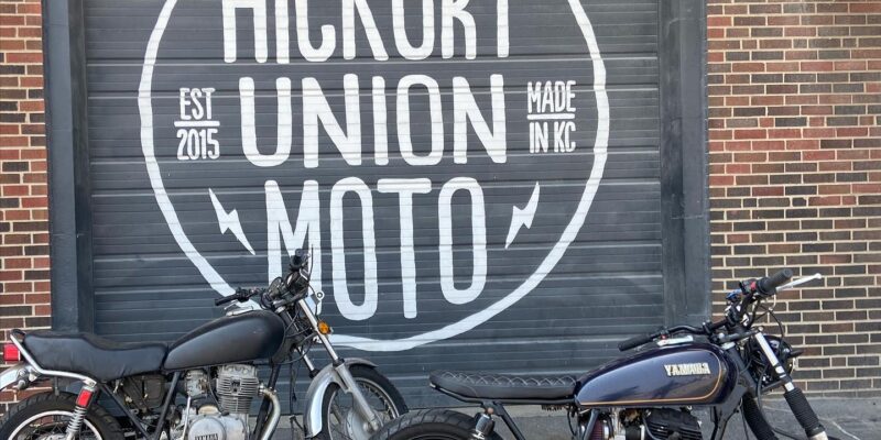 Hickory Union Moto