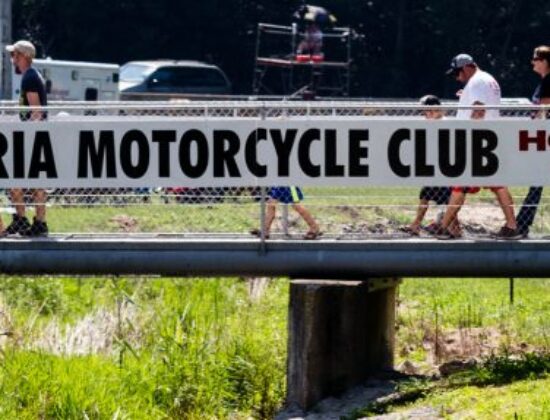 Peoria Motorcycle Club