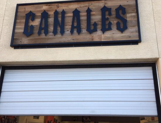 Canales Cycle Worx