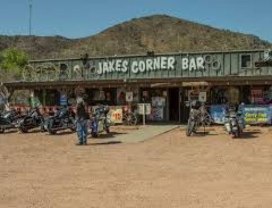 Jakes Corner Bar and Grill