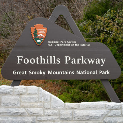 Cherohala Skyway / Tail of the Dragon / Foothills Parkway