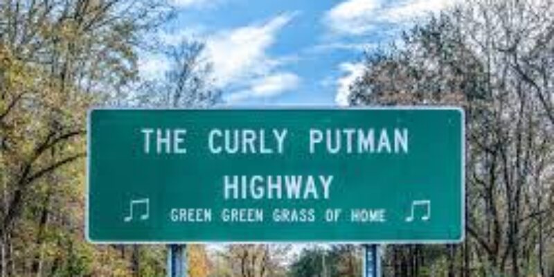 Curly Putman Highway