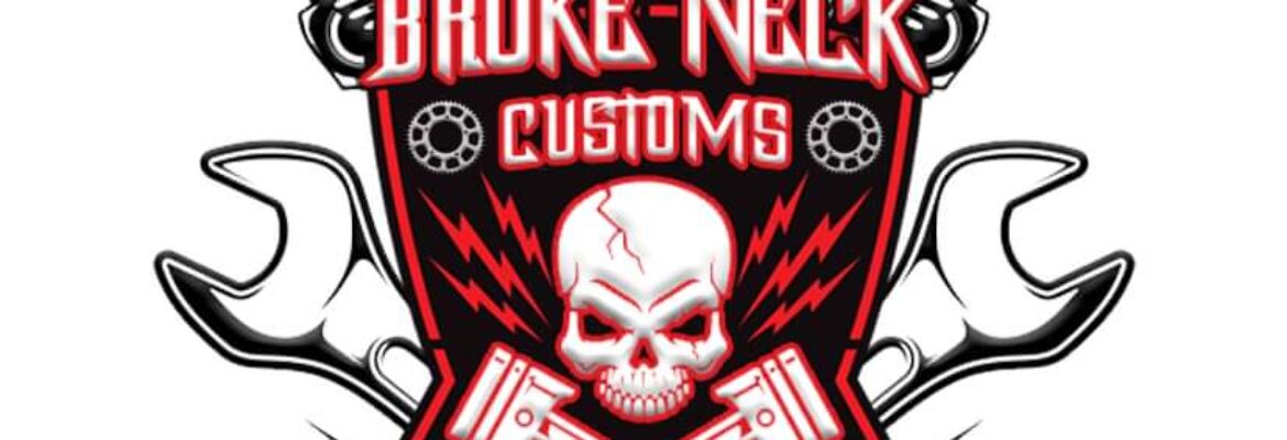 Broke Neck Customs