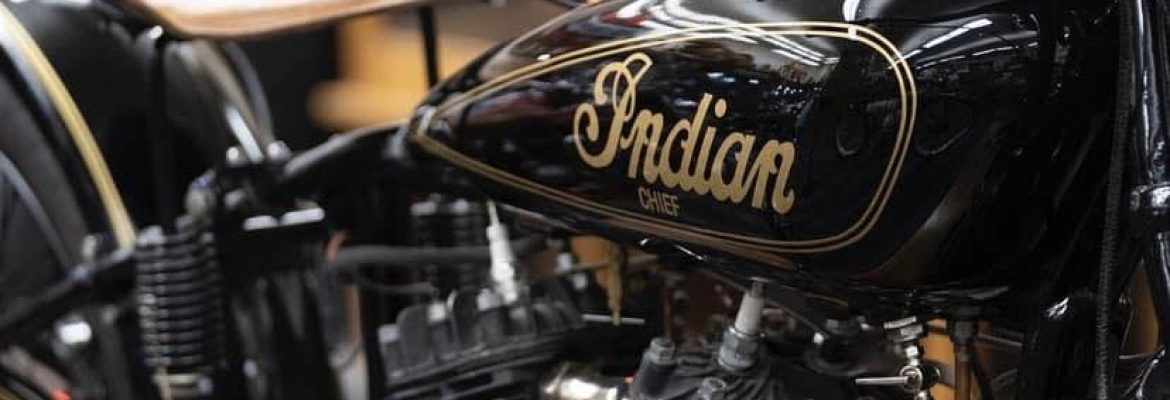 Sturgis Motorcycle Museum & Hall of Fame