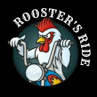 Rooster's Hwy 62 Cycle Stop